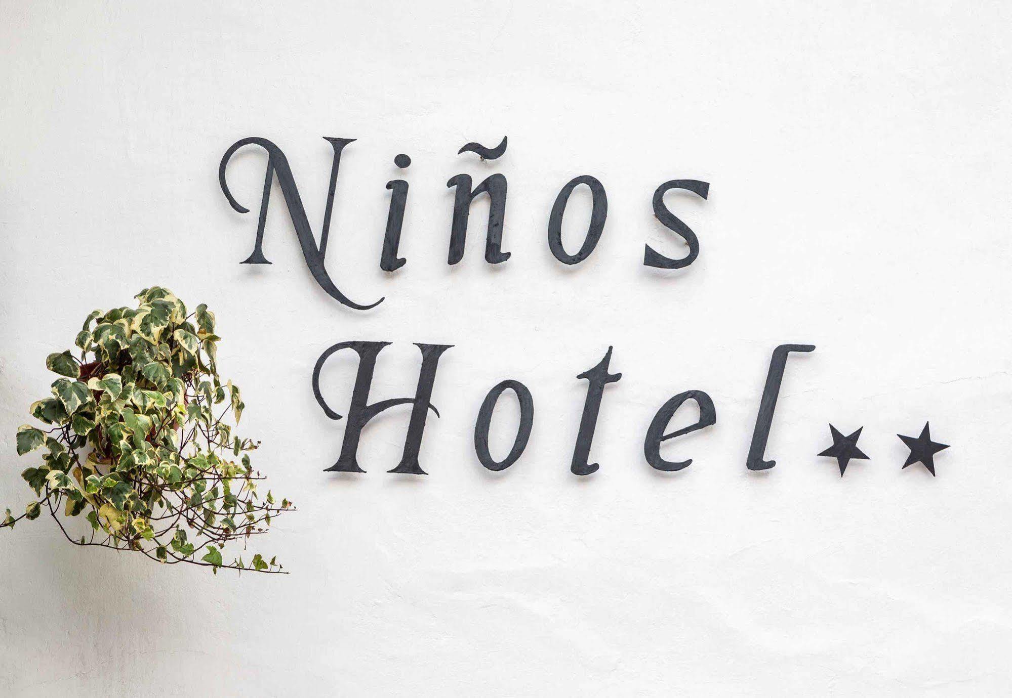 Ninos Hotel Meloc Cusco Exterior photo